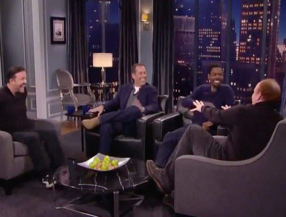 Dlisted Here s Chris Rock Enabling Louis CK And Ricky Gervais To Use