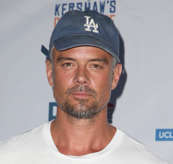 Josh Duhamel Is In Search Of A Young Uterus