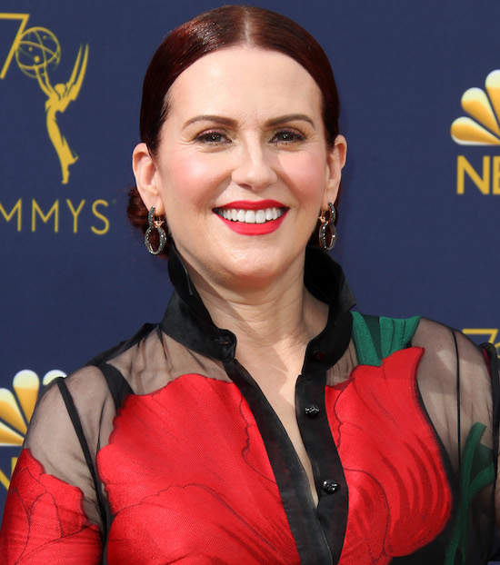 Dlisted | Megan Mullally Is Hosting The SAG Awards – And Designers Are ...