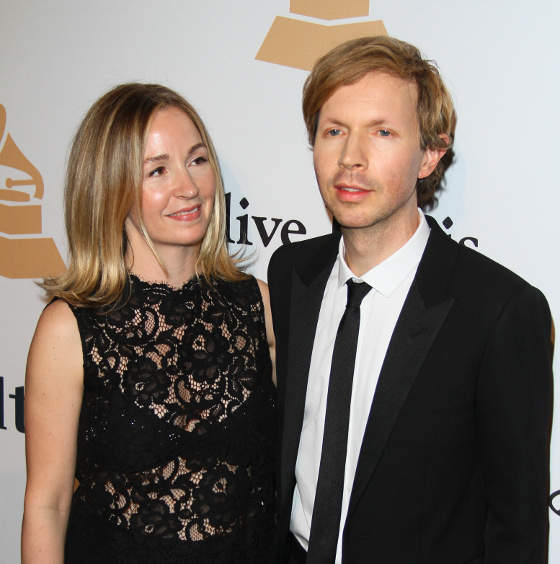 Royal Couple Of Scientology Beck And Marissa Ribisi Are Getting Divorced