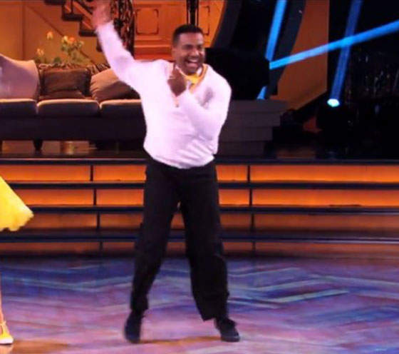 Dlisted | Alfonso Ribeiro Dropped His Lawsuit Against ...
