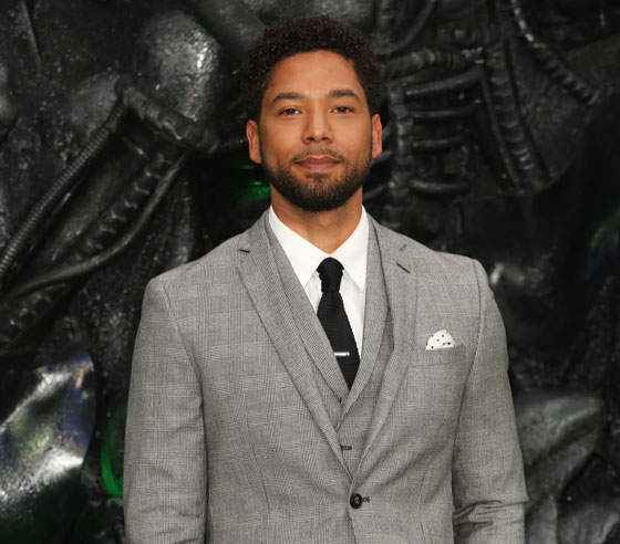 The City Of Chicago Is Demanding That Jussie Smollett Pay $130,000 For The Investigation