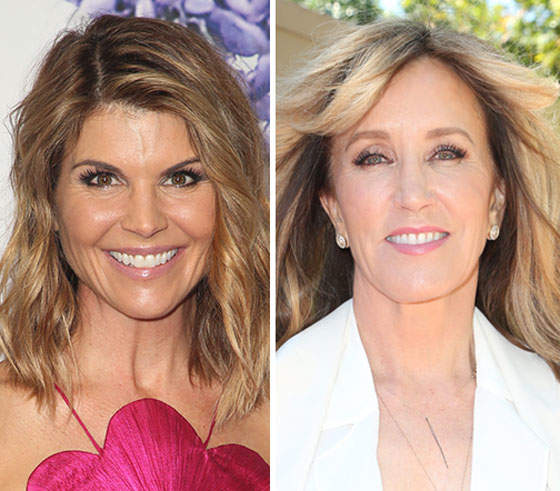 Felicity Huffman, Lori Loughlin, And Their Bribery Cohorts Are Being Sued For $500 Billion