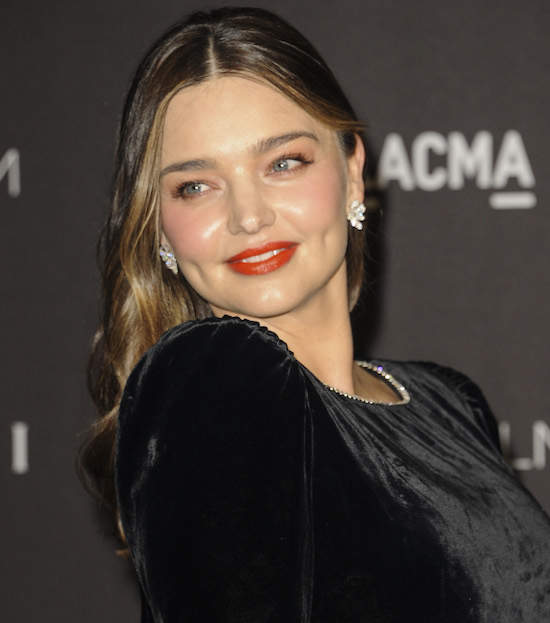 Miranda Kerr Is Going To Make Her Son Pay For His Own Car