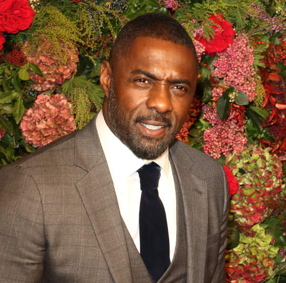 Idris Elba Is Replacing Will Smith In The “Suicide Squad” Sequel