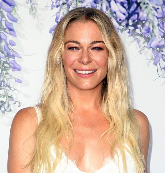 LeAnn Rimes Claims She Misused The Word “Awkward” When Describing Easter With Brandi Glanville