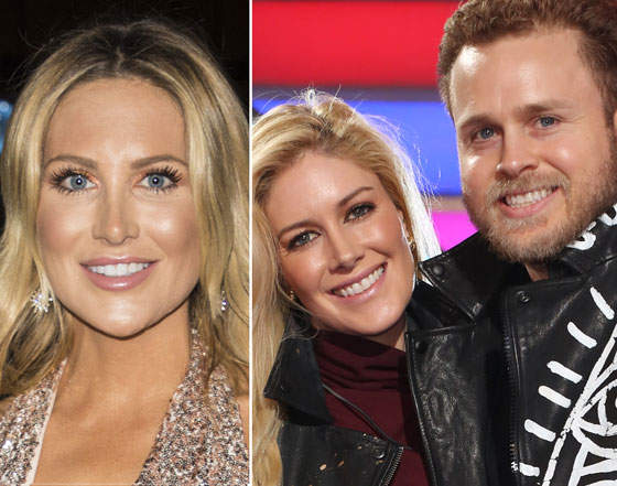 Stephanie Pratt Is Talking Trash About Her Brother And Heidi Montag