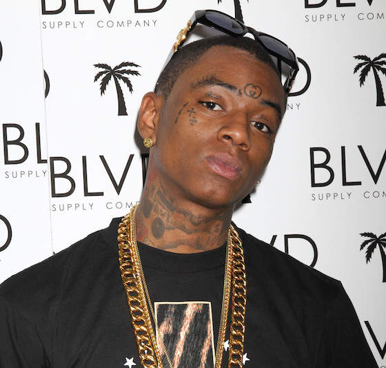 Soulja Boy’s Home Was Burglarized And The Thieves Bragged About It On His Instagram