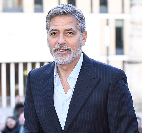 George Clooney Warned Ben Affleck Against Playing Batman