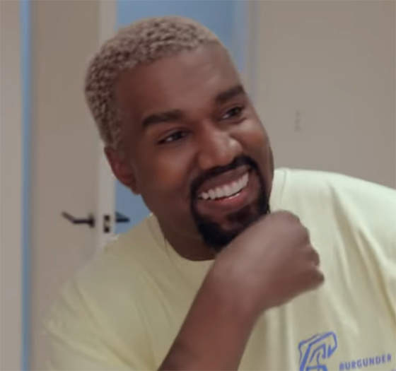 Kanye West Isn’t Allowed To Talk About Drake Anymore