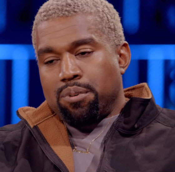 Kanye West Defends Trump Supporters Against Liberal Bullies