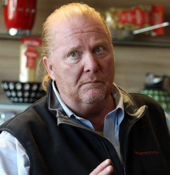 Mario Batali Has Been Charged With Indecent Assault And Battery