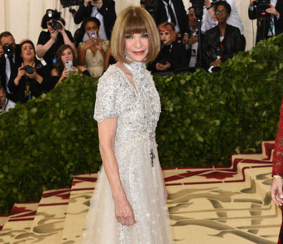 Dlisted | The “Camp” Theme Of Tonight’s Met Gala Has Made Some ...