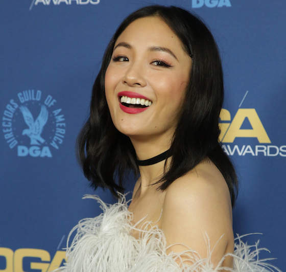 Dlisted | Constance Wu Is The Biggest Diva The Set “Hustlers”