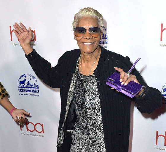 Dionne Warwick Doesn’t Think That Beyonce Is An Icon Yet, And Of Course The Beyhive Came For Her