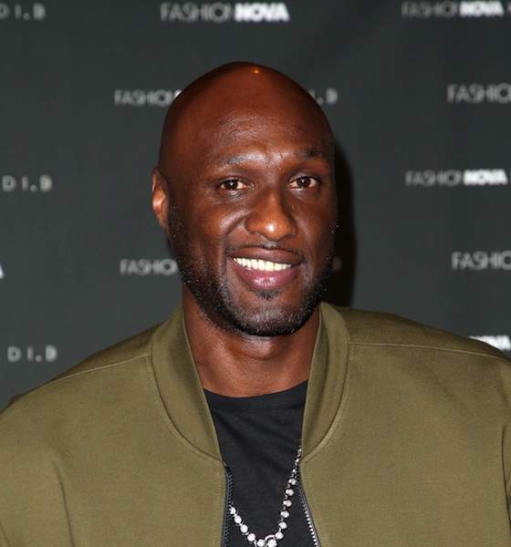 Dlisted Lamar Odom Admits To Having Sex With Over 2 000 Women