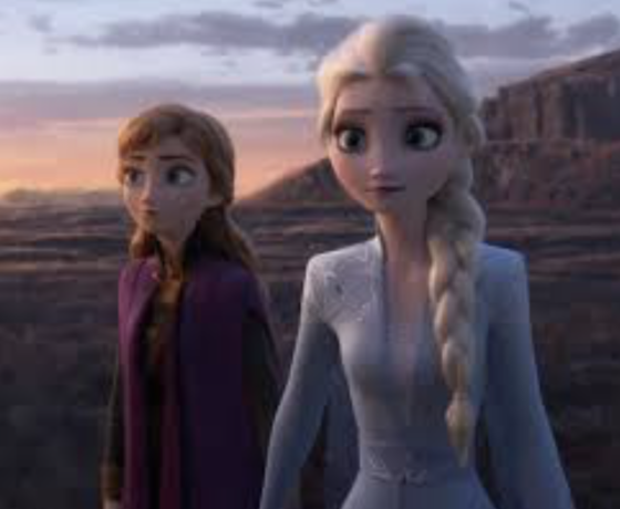 The First Full Trailer For “Frozen 2” Is Here