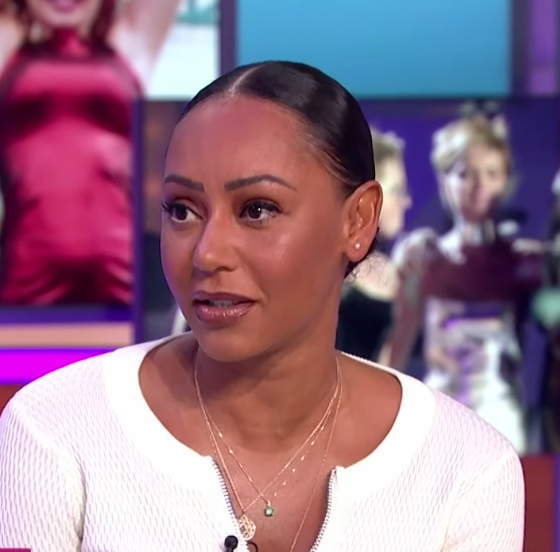 Mel B Was Upset That Victoria Beckham Didn’t Come To The Final Spice Girls Concert