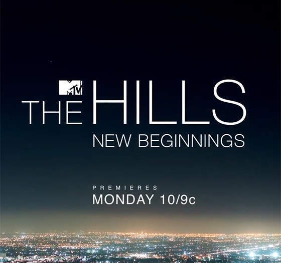 Open Post: Hosted By Opening Of “The Hills: New Beginnings”