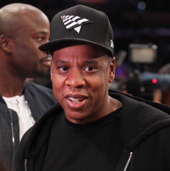 Dlisted | Jay-Z Is Hip-Hop’s First Billionaire