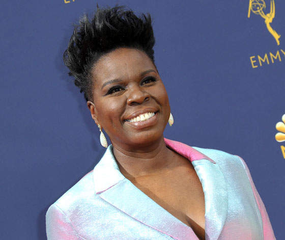 Leslie Jones Is Also Very Mad At Sephora