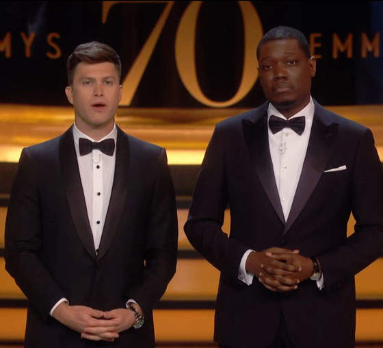 The Emmys May Pull An Oscars By Going Host-less