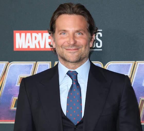 Dlisted | Lady Gaga Might Play Bradley Cooper’s Love Interest In ...