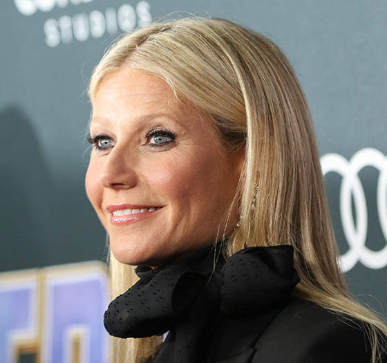 Gwyneth Paltrow Called An “Extortionist” After A Goop “Summit”