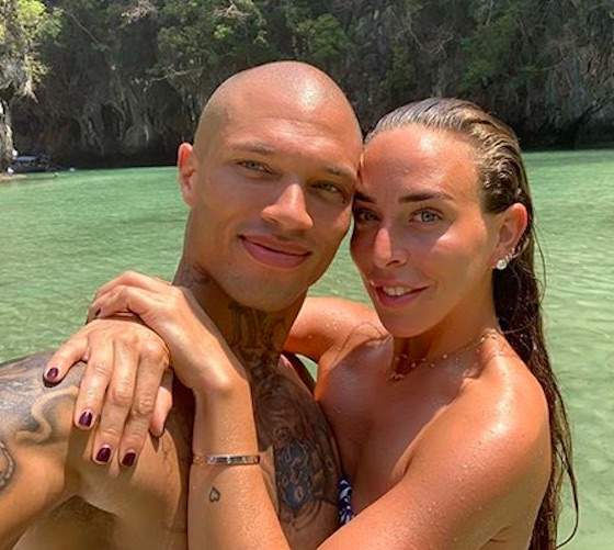 Chloe Green And Jeremy “Prison Bae” Meeks Have Probably Been Over For A While