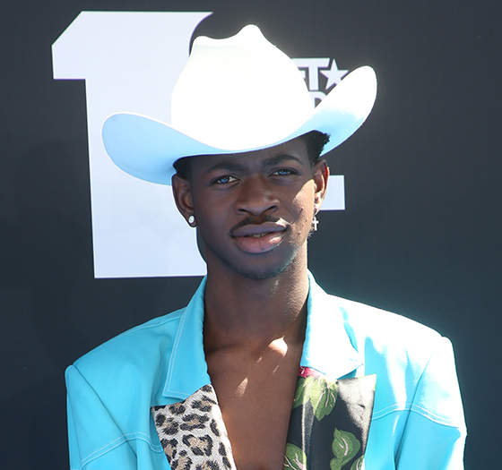 Dlisted | Lil Nas X Trolled Some Homophobes