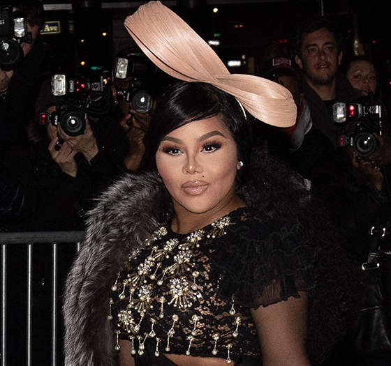 Lil’ Kim Says That Andy Cohen Is “Messy” And Cancels Appearance On “Watch What Happens Live!”