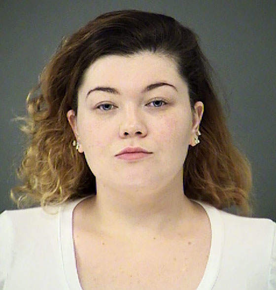 Amber Portwood From “Teen Mom” Got Arrested For Domestic Battery