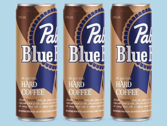 Open Post: Hosted By Pabst’s New Coffee Beer Drink