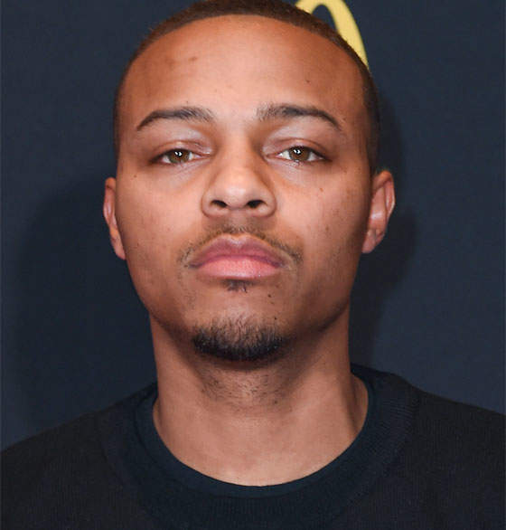 Ciara’s Ex Bow Wow Is Bringing Up Their Relationship Again And He Sounds Crazy