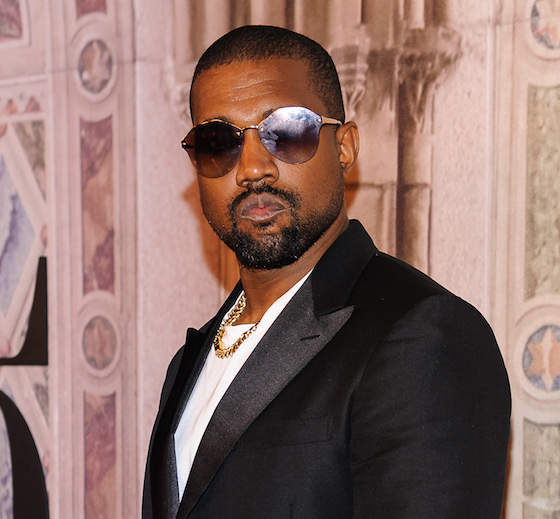 Kanye West’s Latest Project Is Star Wars-Inspired Low-Income Housing