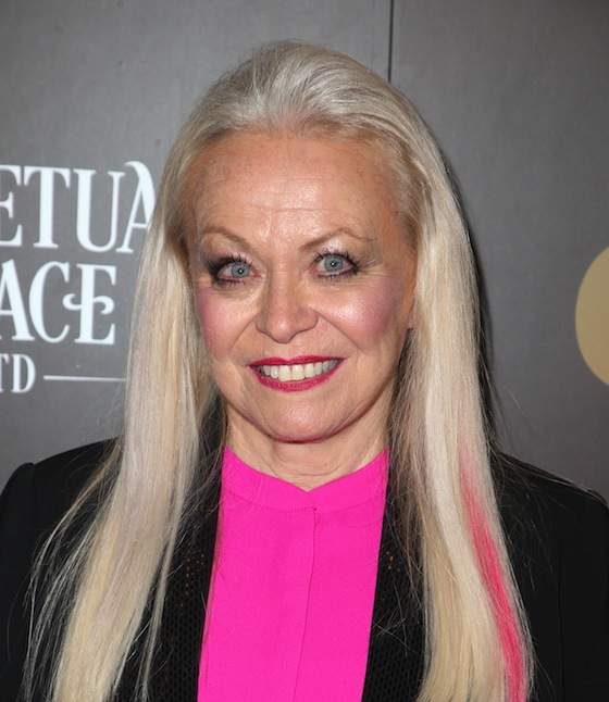 Jacki Weaver Is Sorry For What She Said About Angelica Huston