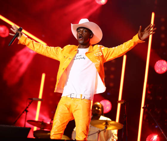 Lil Nas X Thought He Made It “Deadass Obvious” That He’s Gay 