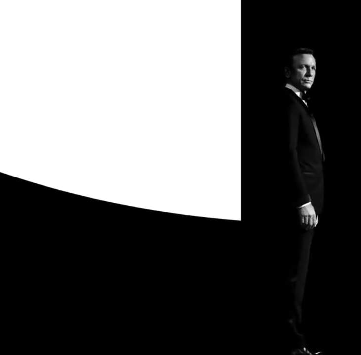 “Bond 25” Officially Has A Title