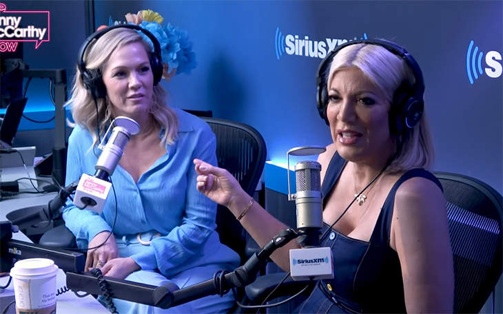 Tori Spelling Wants To Be On “Real Housewives Of Beverly Hills”