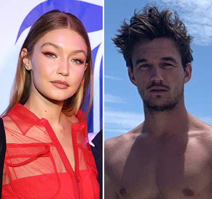 Dlisted Gigi Hadid Went On A Date With Tyler Cameron From