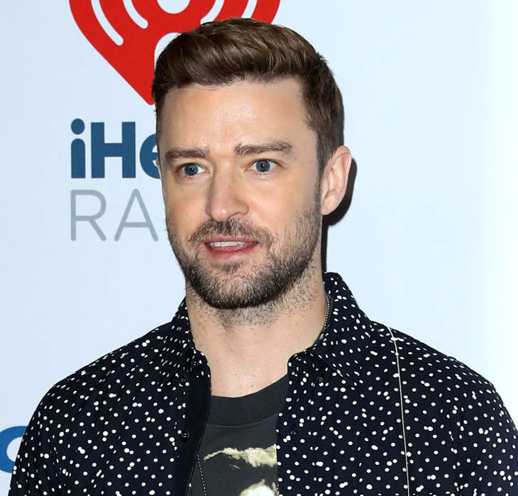 Dlisted | Justin Timberlake May Be Working On A Collaboration With Lizzo