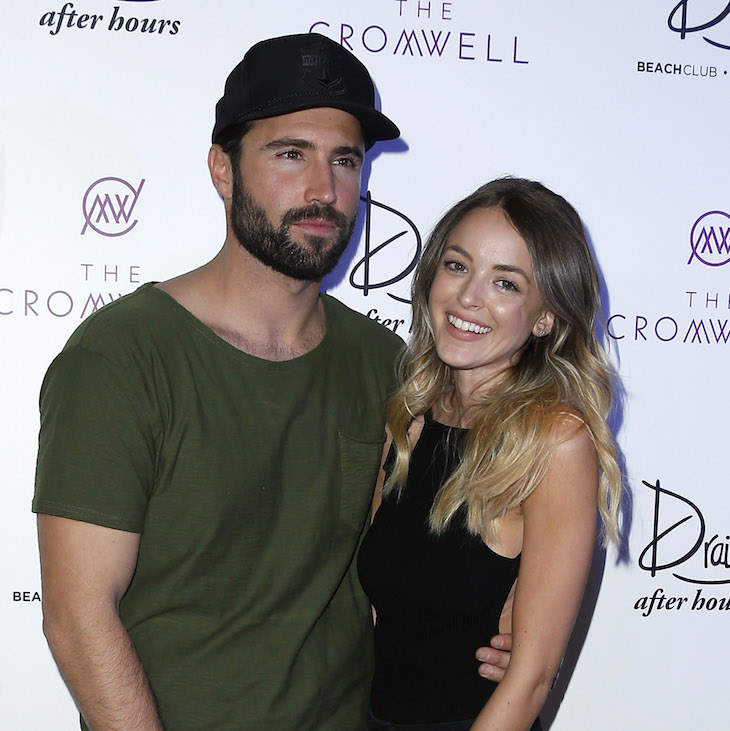 Kaitlynn Carter And Brody Jenner Talked About Their Open Marriage And Being Too Busy (HA!) To Get Married For Real 