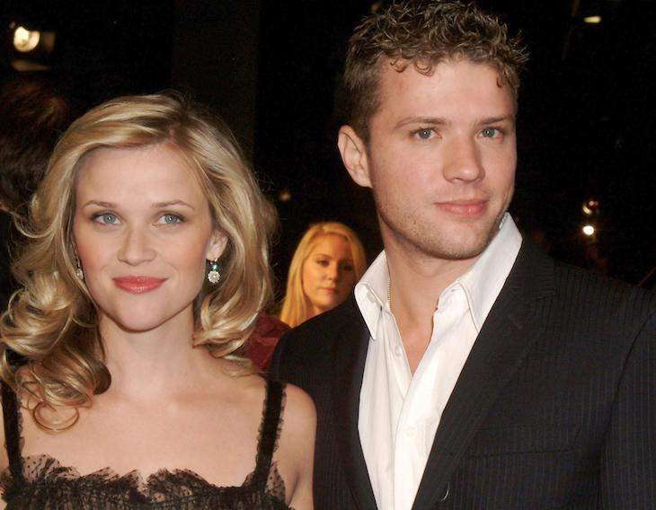 Reese Witherspoon Might Testify At Ryan Phillippe’s Assault Trial