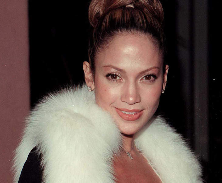 An Old Interview Has Resurfaced In Which A Shady Jennifer Lopez Gave Her Thoughts On Some Famous Actresses