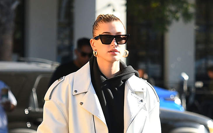Hailey Bieber Defended Celebrating Halloween As A Christian, And It’s Something