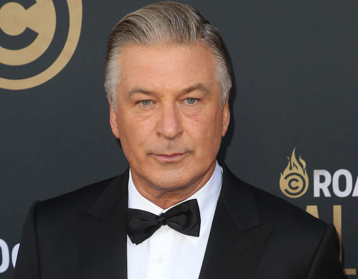 Dlisted Hailey Biebers Uncle Alec Baldwin Skipped Her
