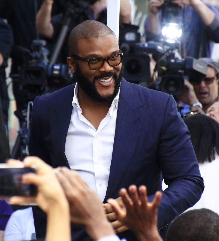 40 HQ Photos Tyler Perry Studios First Movie - What Tyler Perry Studios ...