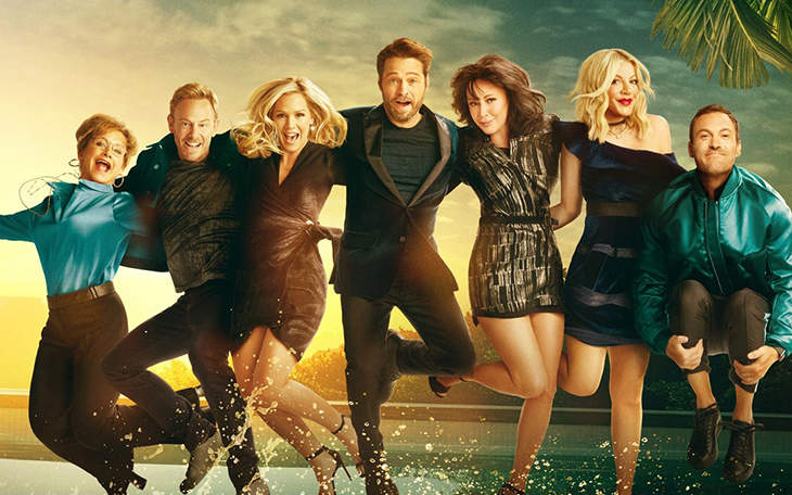 “BH90210” Has Been Canceled
