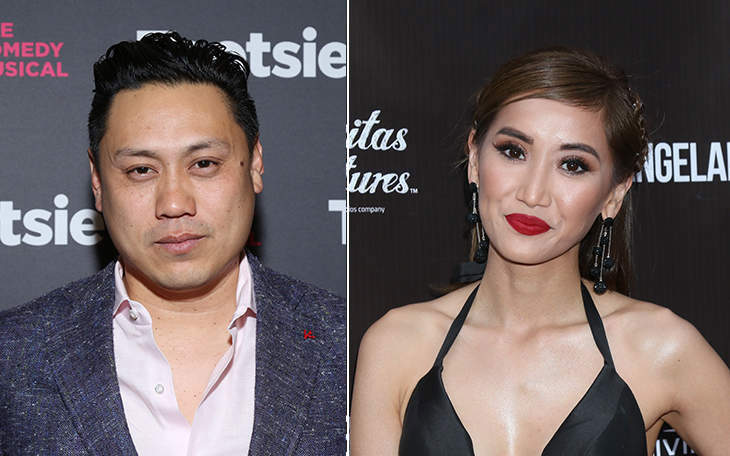 Jon M. Chu Says He Never Told Brenda Song She Wasn’t “Asian Enough” For “Crazy Rich Asians”