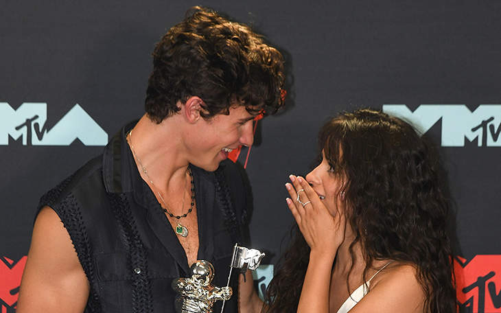 Dlisted Shawn Mendes And Camila Cabello Got Couples Tattoos